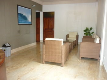 Hotel Batuta Maldives Surf View Thulusdhoo Zewnętrze zdjęcie
