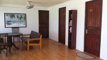 Hotel Batuta Maldives Surf View Thulusdhoo Zewnętrze zdjęcie