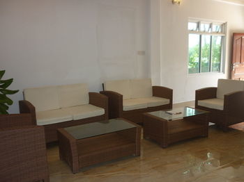 Hotel Batuta Maldives Surf View Thulusdhoo Zewnętrze zdjęcie