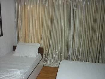 Hotel Batuta Maldives Surf View Thulusdhoo Zewnętrze zdjęcie